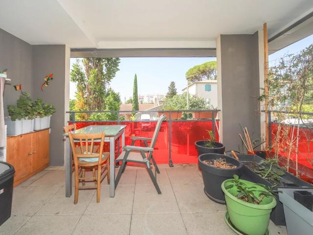 Appartement vente à Alco, Montpellier