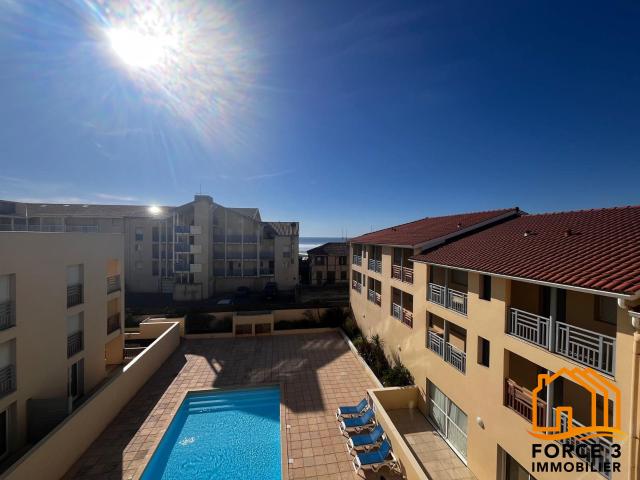 Appartement vente à Mont-de-Marsan, Mimizan