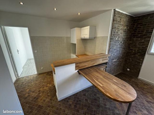 Appartement vente à Mantes-la-Jolie, Houdan
