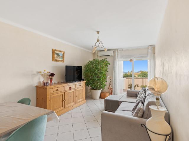 Appartement vente à Siblas, Toulon