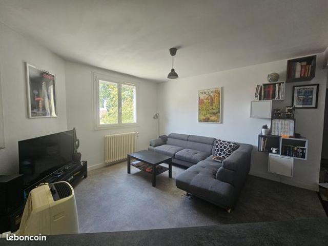 Appartement vente à Vichy