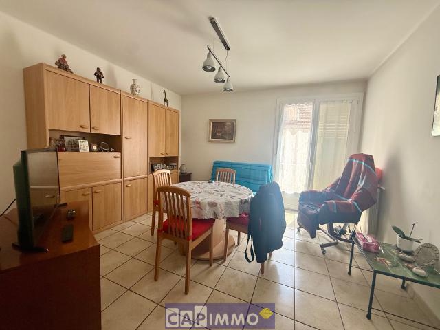 Appartement vente à Toulon, Var