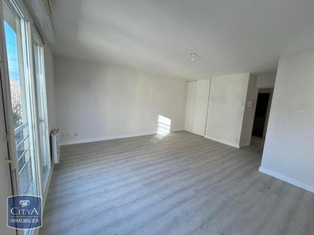 Appartement vente à Issoire
