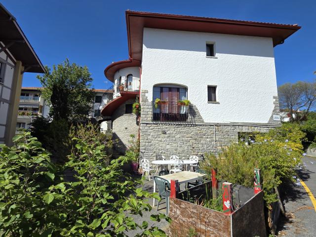Appartement vente à Bayonne, Hendaye