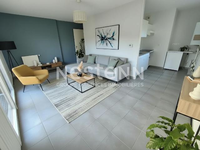 Appartement vente à Vannes, Bretagne