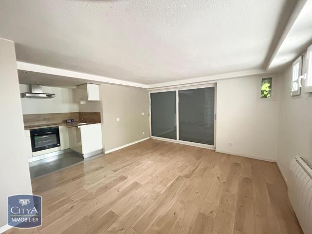 Appartement location à Grenoble