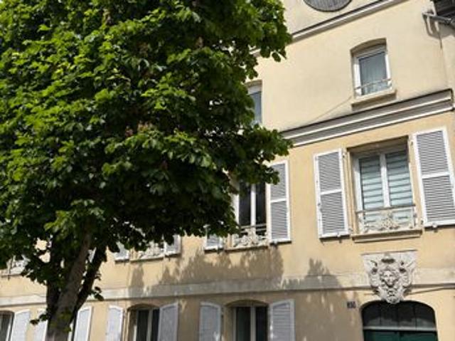 Appartement vente à Pontoise, L'isle-adam