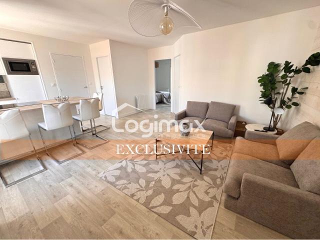 Appartement vente à La Rochelle