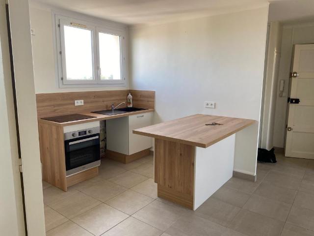 Appartement location à Nantes