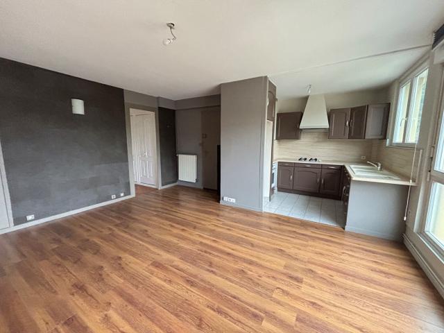 Appartement location à Vienne