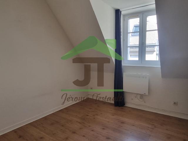 Appartement vente à Châteaudun, Eure-et-Loir