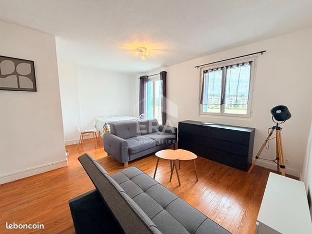 Appartement vente à Mont-de-Marsan, Aureilhan