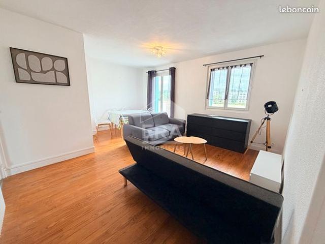 Appartement vente à Mont-de-Marsan, Aureilhan
