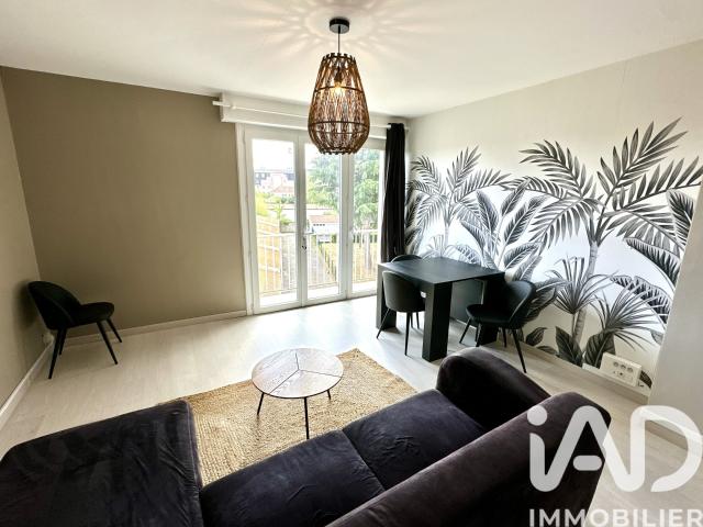 Appartement location à La Roche-sur-Yon, La Roche-sur-yon