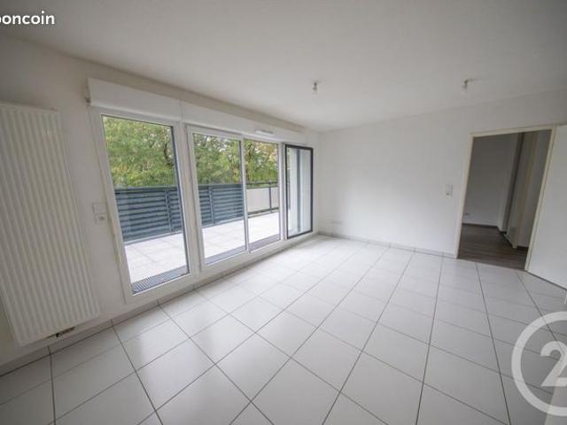 Appartement vente à Bordeaux, Parempuyre