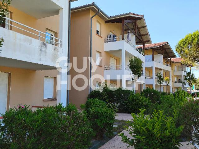 Appartement vente à Mont-de-Marsan, Saint-pierre-du-mont
