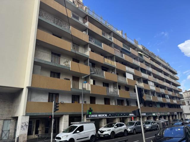 Appartement vente à Marseille