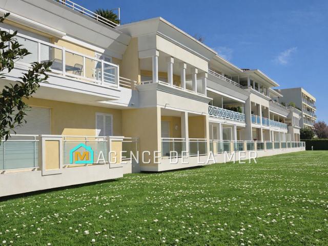 Appartement vente à Grasse, Mandelieu-la-napoule
