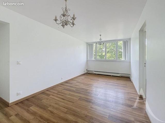 Appartement vente à Saint-Germain-en-Laye, Verneuil-sur-seine