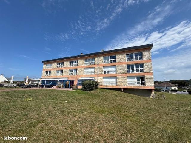 Appartement vente à Cherbourg, Siouville-hague