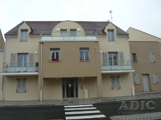 Appartement location à Meaux, Moussy-le-neuf