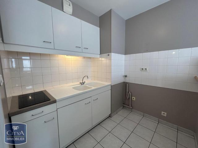 Appartement location à Tours