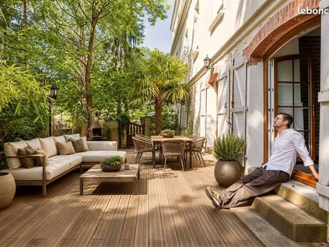 Appartement vente à Argenteuil, Cormeilles-en-parisis
