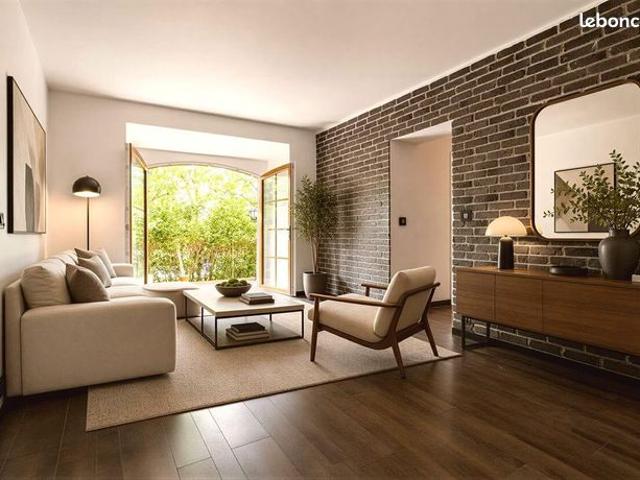 Appartement vente à Argenteuil, Cormeilles-en-parisis