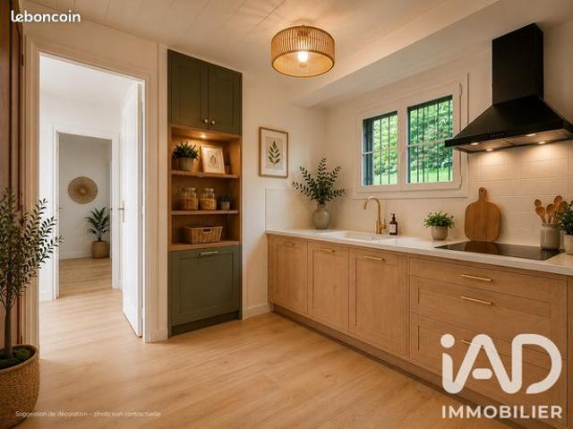 Appartement vente à Athis-Mons, Essonne