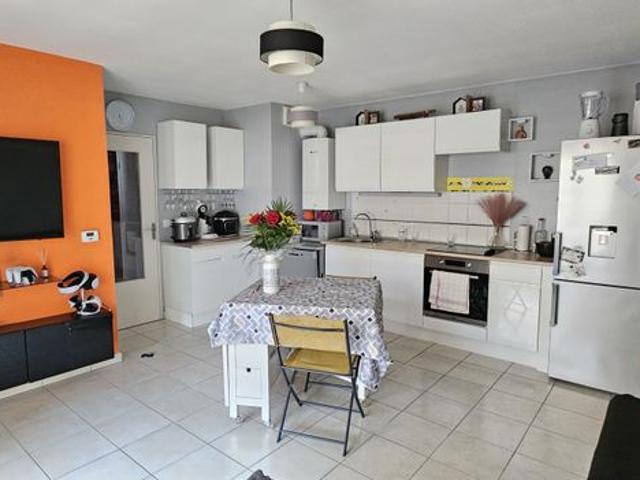 Appartement vente à Arrondissement de Toulon, La Seyne-sur-mer