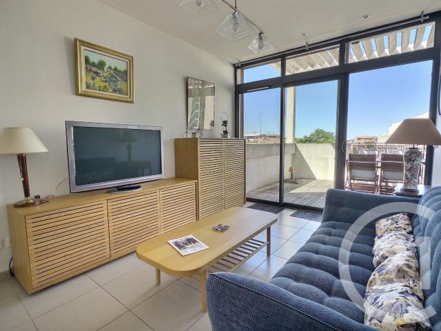 Appartement vente à Arrondissement de Toulon, La Londe-les-maures