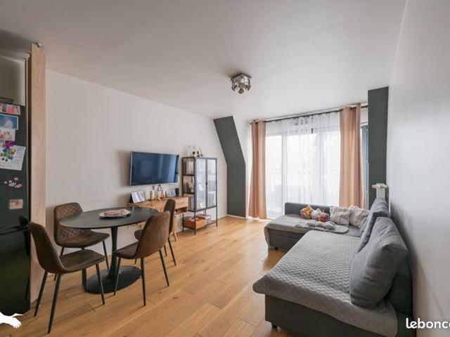 Appartement vente à Sarcelles, Deuil-la-barre