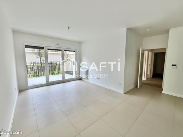 Appartement vente à Le Raincy, Villemomble