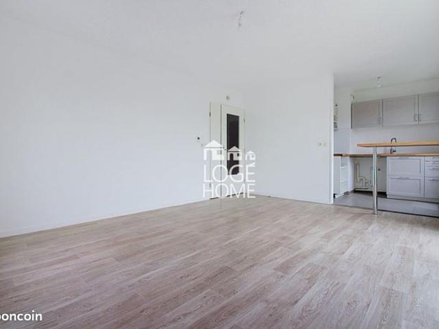 Appartement vente à Lille, Wattrelos