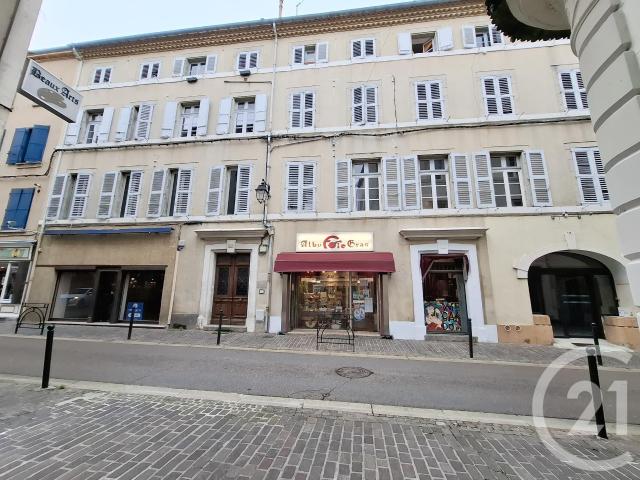 Appartement location à Castres