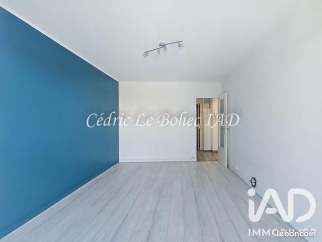 Appartement vente à Villeneuve-la-Garenne, Hauts-de-Seine
