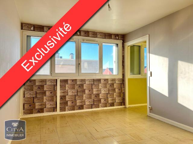Appartement vente à Le Havre