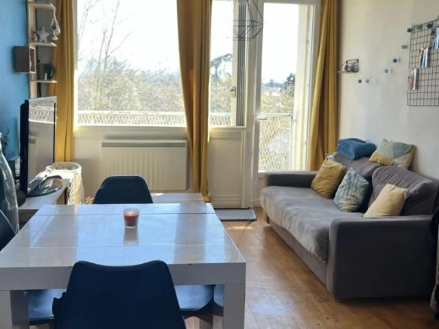 Appartement vente à Tarbes