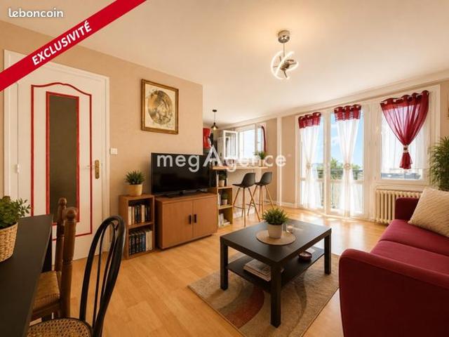 Appartement vente à Saint-Étienne, Saint-etienne