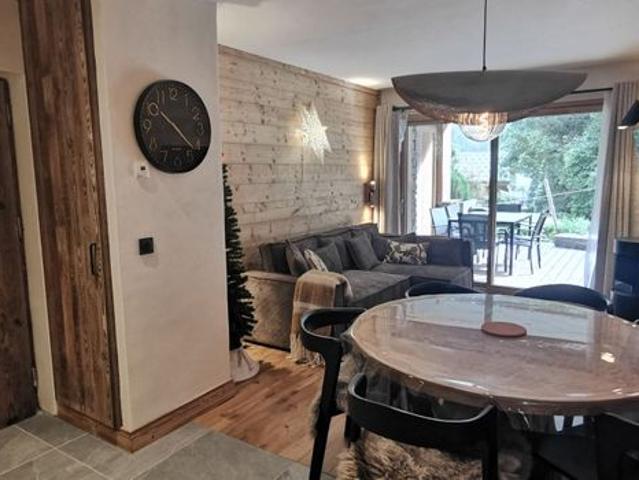 Appartement vente à Albertville, Pralognan-la-vanoise