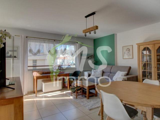 Appartement vente à La Blache, Gap