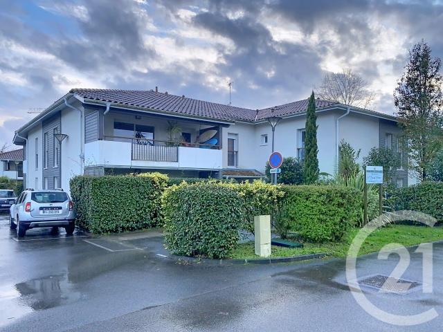 Appartement vente à Dax, Tosse