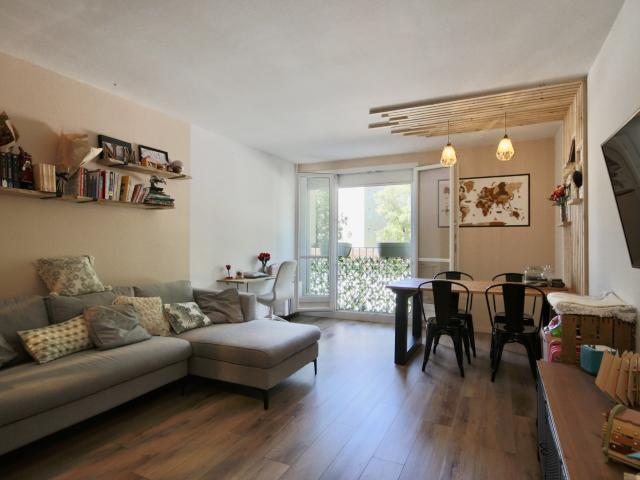 Appartement vente à Argenteuil, Taverny
