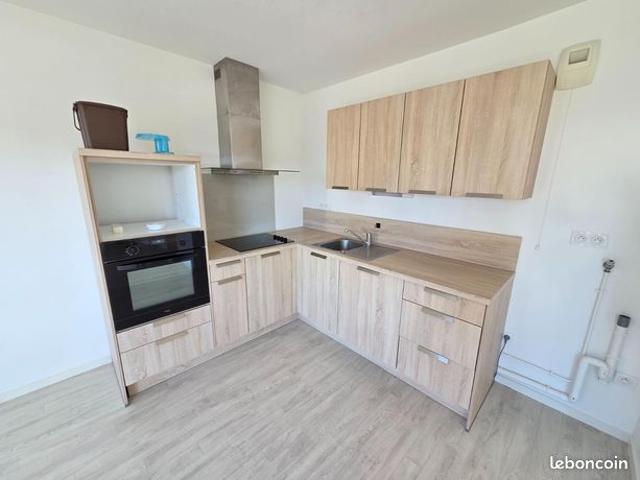 Appartement vente à Brest, Bretagne