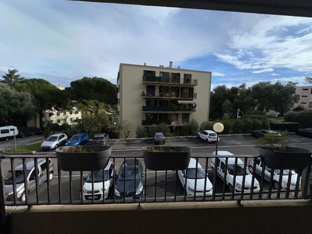Appartement vente à Bastia, Ville-di-pietrabugno