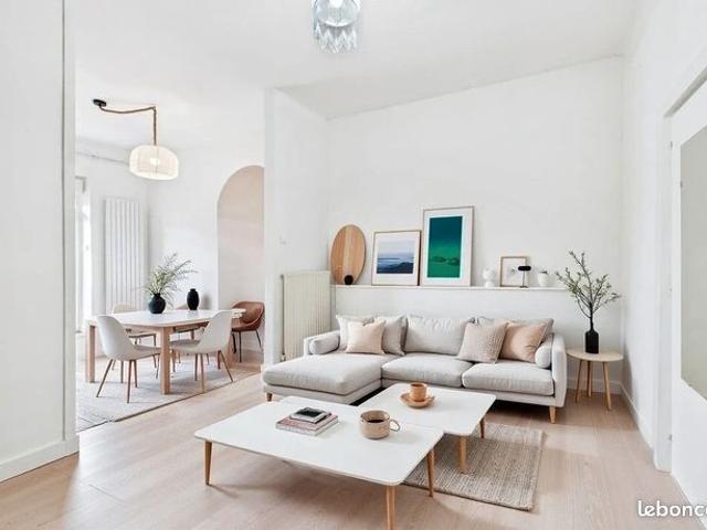 Appartement vente à Metz, Montigny-lès-metz