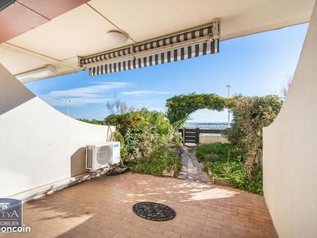 Appartement vente à Montpellier, Palavas-les-flots