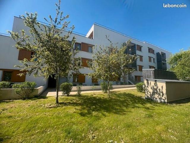 Appartement vente à Pontoise, Menucourt