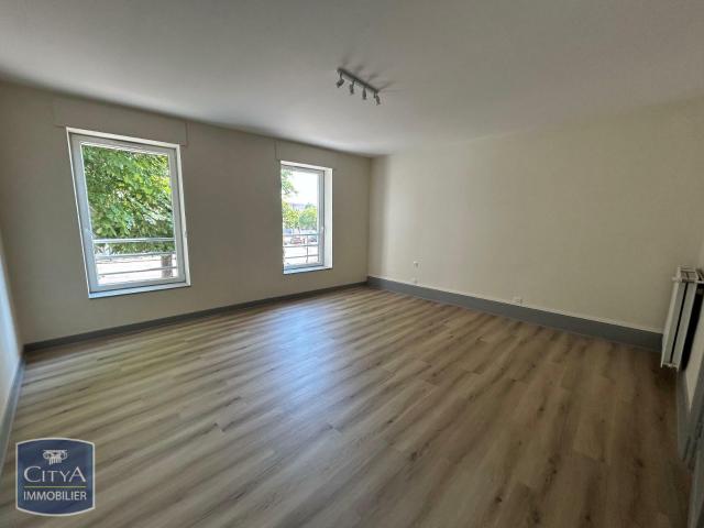 Appartement location à Roanne