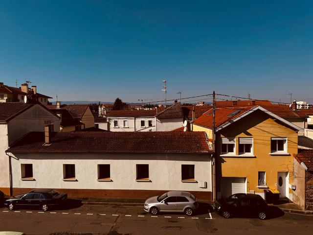 Appartement vente à Roanne